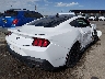 1FA6P8CF5S5****** Salvage and Wrecked 2025 Ford Mustang in Texas State