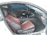 1FA6P8CF5S5****** Used and Repairable 2025 Ford Mustang in Texas State