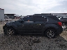 2CNALPEC7B6****** Salvamento 2011 Chevrolet Equinox