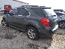 2CNALPEC7B6****** Salvamento y Reparables 2011 Chevrolet Equinox en Tulsa