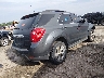 2CNALPEC7B6****** Salvamento y Destrozados 2011 Chevrolet Equinox en Estado de Oklahoma