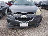 2CNALPEC7B6****** Salvamento y Reparables 2011 Chevrolet Equinox en Estado de Oklahoma