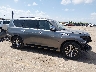 JN8AY2ND0H9****** Reparables 2017 Nissan Armada en Estado de Texas