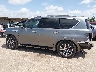 JN8AY2ND0H9****** Salvamento 2017 Nissan Armada