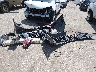 JN8AY2ND0H9****** Destrozados 2017 Nissan Armada en Estado de Texas