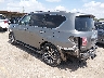 JN8AY2ND0H9****** Salvamento y Reparables 2017 Nissan Armada en Houston