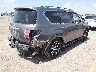 JN8AY2ND0H9****** Salvamento y Destrozados 2017 Nissan Armada en Estado de Texas