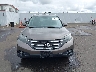 5J6RM4H78CL****** Wrecked 2012 Honda CR-V in Oregon State