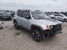 ZACCJBCT9FP****** Salvage and Wrecked 2015 Jeep Renegade in Fort Worth North