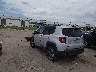 ZACCJBCT9FP****** Salvage and Repairable 2015 Jeep Renegade in Fort Worth North