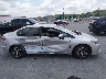 19XFB2F7XFE****** Usados 2015 Honda Civic en Estado de Illinois