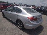 19XFB2F7XFE****** Salvamento y Reparables 2015 Honda Civic en Saint Louis