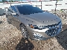 1G1ZD5ST8NF****** Salvamento y Destrozados 2022 Chevrolet Malibu en Fayetteville