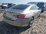 1G1ZD5ST8NF****** Salvamento y Destrozados 2022 Chevrolet Malibu en Estado de Arkansas