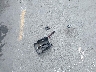 KMHCT4AE2CU****** Wrecked 2012 Hyundai Accent in California State