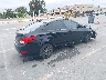 KMHCT4AE2CU****** Salvage and Wrecked 2012 Hyundai Accent in California State