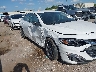 1G1ZD5ST4RF****** Salvamento y Destrozados 2024 Chevrolet Malibu en Houston