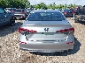 2HGFE2F50PH****** Destrozados 2023 Honda Civic
