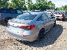 2HGFE2F50PH****** Salvamento y Destrozados 2023 Honda Civic en Estado de Ohio