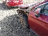 4S4BSANC3F3****** Salvamento y Reparables 2015 Subaru Outback en Eugene AUX Lot