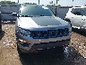 3C4NJDDB0KT****** Wrecked 2019 Jeep Compass in Oklahoma State