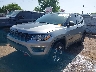 3C4NJDDB0KT****** Used and Repairable 2019 Jeep Compass in Oklahoma City
