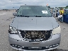 2C4RC1BGXDR****** Destrozados 2013 Chrysler Town & Country en Estado de Iowa