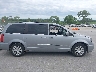 2C4RC1BGXDR****** Usados 2013 Chrysler Town & Country en Estado de Iowa
