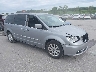 2C4RC1BGXDR****** Salvamento y Destrozados 2013 Chrysler Town & Country en Des Moines