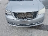 2C4RC1BGXDR****** Salvamento y Reparables 2013 Chrysler Town & Country en Estado de Iowa