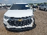1GNERGKWXMJ****** Wrecked 2021 Chevrolet Traverse in South Carolina State