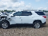 1GNERGKWXMJ****** Repairable 2021 Chevrolet Traverse in South Carolina State