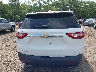 1GNERGKWXMJ****** Wrecked 2021 Chevrolet Traverse