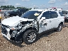 1GNERGKWXMJ****** Used and Repairable 2021 Chevrolet Traverse in Lexington