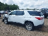 1GNERGKWXMJ****** Salvage and Repairable 2021 Chevrolet Traverse in Lexington