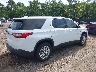 1GNERGKWXMJ****** Salvage and Wrecked 2021 Chevrolet Traverse in South Carolina State