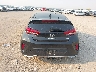 KMHTH6AB9LU****** Wrecked 2020 Hyundai Veloster