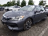 1HGCR2F71GA****** Used and Repairable 2016 Honda Accord in Englishtown