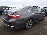 1HGCR2F71GA****** Salvage and Wrecked 2016 Honda Accord in New Jersey State