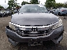 1HGCR2F71GA****** Salvage and Repairable 2016 Honda Accord in New Jersey State