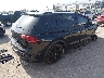 3VVCB7AX9PM****** Salvamento y Destrozados 2023 Volkswagen Tiguan en Estado de Texas