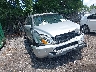 5FNYF18525B****** Destrozados 2005 Honda Pilot en Estado de Georgia