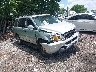 5FNYF18525B****** Salvamento y Destrozados 2005 Honda Pilot en Atlanta South