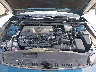 4T1DAACK3TU****** Reparables 2026 Toyota Camry Hybrid en Austin North