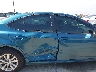 4T1DAACK3TU****** Salvamento y Reparables 2026 Toyota Camry Hybrid en Estado de Texas