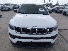 3C4NJDAN1ST****** Destrozados 2025 Jeep Compass en Estado de Texas