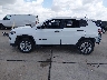 3C4NJDAN1ST****** Reparables 2025 Jeep Compass en Estado de Texas