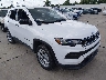 3C4NJDAN1ST****** Salvamento y Destrozados 2025 Jeep Compass en Houston South