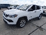3C4NJDAN1ST****** Usados y Reparables 2025 Jeep Compass en Houston South
