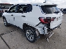3C4NJDAN1ST****** Salvamento y Reparables 2025 Jeep Compass en Houston South